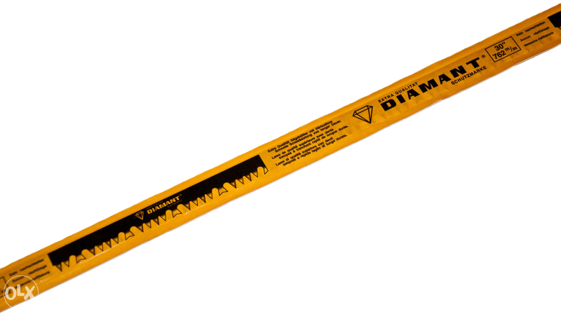 List za lučnu pilu Diamant 762mm